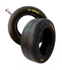 Foto do produto PNEU CT DRAG 24.5/80 R15 AMARELO-03