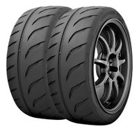 Foto do produto PNEUS TOYO R888R 225/50 R15-050