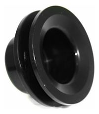 Foto do produto POLIA ALTERNADOR VW AP PRETO-010