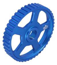 Foto do produto POLIA AUXILIAR VW AP 8V AZUL-0112