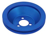 Foto do produto POLIA BOMBA ÁGUA VW AP AZUL-0112