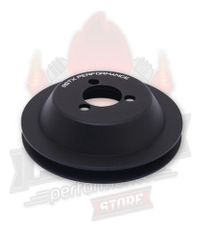 Foto do produto POLIA BOMBA ÁGUA VW AP PRETA-0112