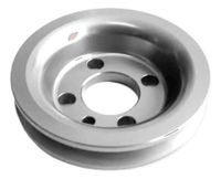 Foto do produto POLIA VIRABREQUIM VW AP 8V PRATA-010