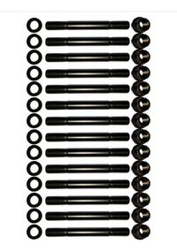 Foto do produto PRISIONEIRO MANCAL GM OPALA 6C SEM PLATE-051