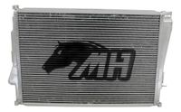 Foto do produto Radiador De Água Completo Com Ventoinha Bmw E46 M3 01-06