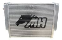 Foto do produto Radiador De Água Racing Bmw E30 E E36 92-99 - Metal Horse