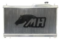 Foto do produto Radiador De Água Racing Com Ventoinha Wrx/sti 08-14 - Mh