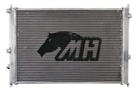 Foto do produto Radiador De Água Racing Honda Civic Touring / Si Gen X 15-22