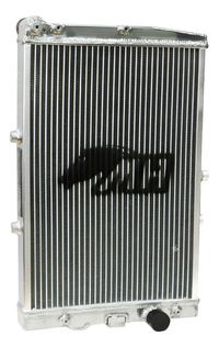 Foto do produto Radiador De Água Racing Para Volkswagen Vw Gol Bola G3 / G4
