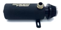 Foto do produto Reservatório Respiro Óleo 800ml Inox An12 Com Filtro Sr63.1
