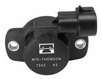 Foto do produto SENSOR POSIÇÃO BORBOLETA TPS HORÁRIO-030