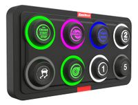 Foto do produto SWITCHPANEL 8 MINI-0115