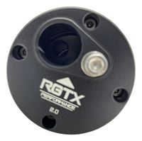 Foto do produto TAMPÃO DISTRIBUIDOR VW AP 2.0 COM SENSOR FASE-0112