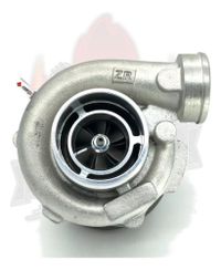 Foto do produto TURBINA .42 ROTOR 42,5/EIXO 49MM .63 MONOFLUXO 150/280HP-082