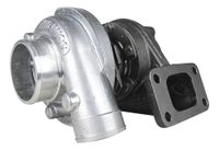 Foto do produto TURBINA .42 ROTOR 47,46/EIXO 52,2MM MONOFLUXO COM REFLUXO 200/355HP-09