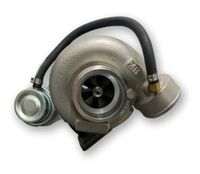 Foto do produto TURBINA .42 T25 ROTOR 42/EIXO 42,7MM .35 MONOFLUXO 120/230HP-082