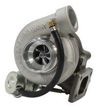 Foto do produto TURBINA .48 T2 ROTOR 38,7/EIXO 42,7MM MONOFLUXO 120/200HP-047