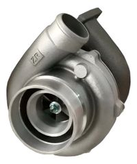 Foto do produto TURBINA .50 ROTOR 50/EIXO 49MM .48 PULSATIVA 200/380HP-082