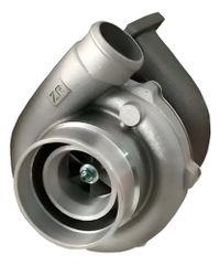 Foto do produto TURBINA .50 ROTOR 50/EIXO 52,2MM .63 MONOFLUXO 200/420HP-082