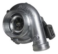 Foto do produto TURBINA .50 ROTOR 53,3/EIXO 52,2MM .63 PULSATIVA COM REFLUXO-09