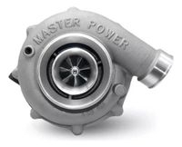 Foto do produto TURBINA .65 ROTOR 47/EIXO 49,5MM .48 MONOFLUXO 200/430HP-047