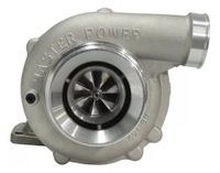 Foto do produto TURBINA .67 ROTOR 49/EIXO 49,5MM .48 MONOFLUXO 200/430HP-047
