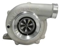 Foto do produto TURBINA .67 ROTOR 49/EIXO 49,5MM .63 MONOFLUXO 200/430HP-047