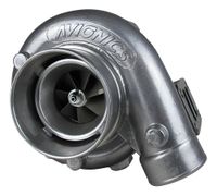Foto do produto TURBINA .70 ROTOR 56,3/EIXO 58,3MM .58 PULSATIVA COM REFLUXO 290/510HP-09