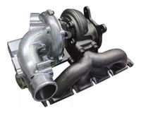 Foto do produto TURBINA VW 2.0 TFSI EA113 200CV-09