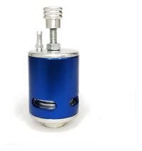 Foto do produto VÁLVULA PRIORIDADE TUBO AZUL-010