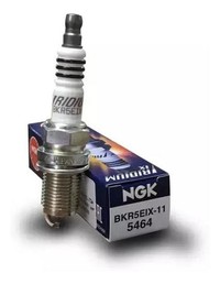 Foto do produto VELA IGNIÇÃO IRIDIUM BKR5EIX-067