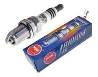 Foto do produto VELA IGNIÇÃO IRIDIUM BKR6EIX-067