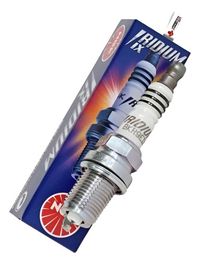 Foto do produto VELA IGNIÇÃO IRIDIUM BKR9EIX-090