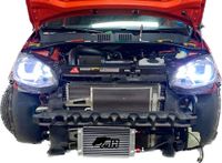 Foto do produto Watercooler Upgrade Vw Tsi 1.0 / 1.4 Exceto Gts - Preto - Mh
