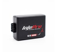 Foto do produto WIDEBAND-O2 WB METER CAN+ MINI SEM TELA COM CHICOTE 1,70M COMPATÍVEL COM SONDA 4.2-037