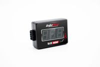 Foto do produto WIDEBAND-O2 WB MINI COM TELA E CHICOTE 1,70M COMPATÍVEL COM SONDA 4.2-037