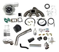Foto do produto Kit Turbo Ap Mono Carburado + Zr Apl240 .42 / .48 1kg
