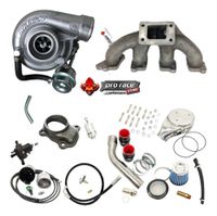 Foto do produto KIT TURBO COMPLETO CHEVETTE 1.0 1.4 CARBURADO-055