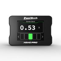 Foto do produto WIDEBAND-O2 METER NANOPRO-0115