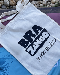 Foto do produto BrindeEcobag