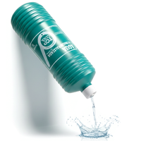 Foto do produto Água Desmineralizada Pura 1 Litro Radiadores E Baterias
