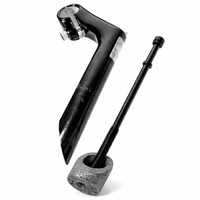 Foto do produto Mesa De Guidão 21.1mm 90mm Para bike speed e Caloi 10 preto