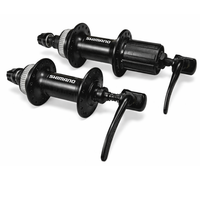 Foto do produto par cubo k7 shimano altus 32 furos center lock 8/9/10/11/12v