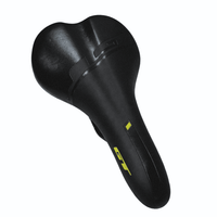 Foto do produto Selim Banco Bike Gt Avalanche Verde Mtb Aro 29 aval sport