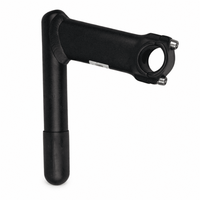 Foto do produto Suporte De Guidão Bike Mesa Zoom 25.4mm Speed Caloi 10 Alumínio