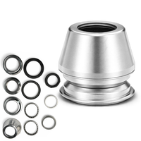 Foto do produto Movimento Caixa De Direção Bike Rosca 28.6mm Semi-integrada 44mm