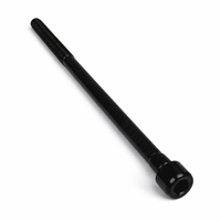 Foto do produto parafuso expander allen 21.1x125mm para mesa de bike bmx