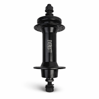 Foto do produto Cubo Dianteiro 135mm Alumínio 36 Furos Fat Bike E Elétrica