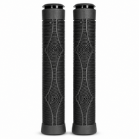 Foto do produto Manopla RadFox Bike Grip Tribal 165mm Longa Antiderrapante