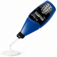 Foto do produto Selante Para Pneu Proteção Anti-Furo Tubeless 380ml Com Aplicador